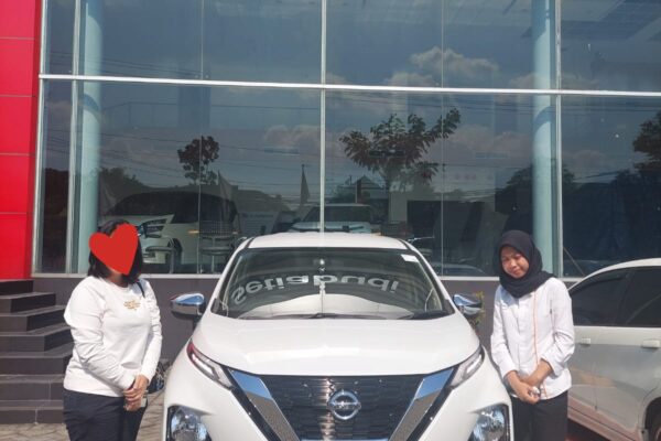 Ibu Vina