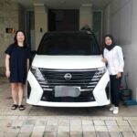 8. cho gayoun nissan semarang