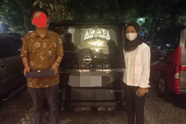 Bapak Dharmawan
