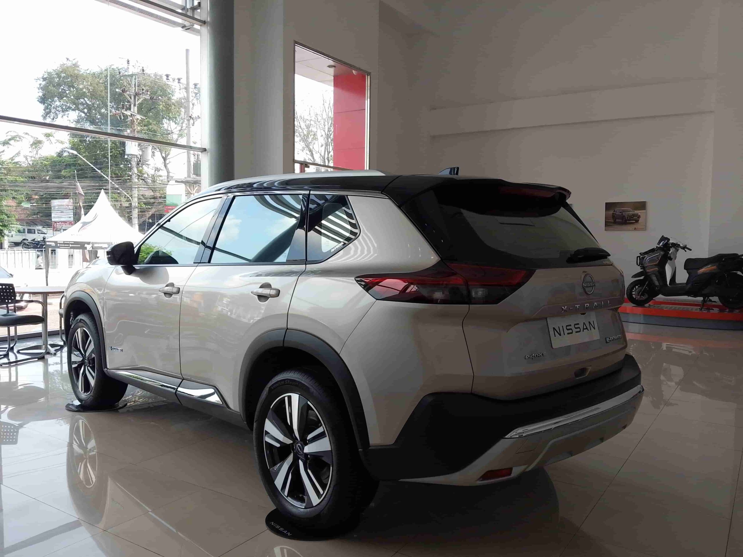 The All New Navara