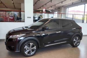 nissan kicks epower